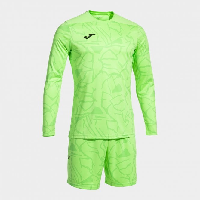 Joma ZAMORA IX SET ORANGE