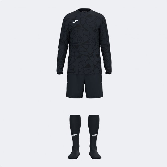 Joma ZAMORA IX SET YELLOW