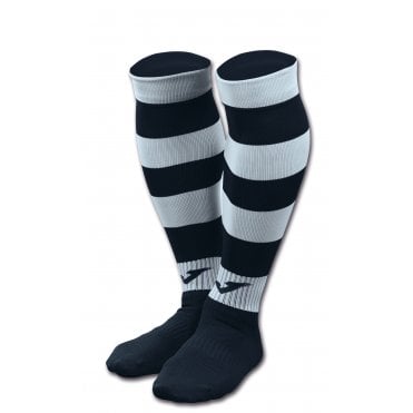 Zebra II Socks