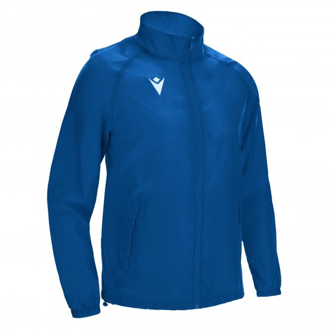 Kennoway Star Hearts Atlantic Hero Junior Rain Jacket