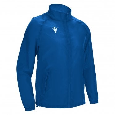 Kennoway Star Hearts Atlantic Hero Junior Rain Jacket