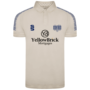 Ketteringham Hall CC Junior Shirt