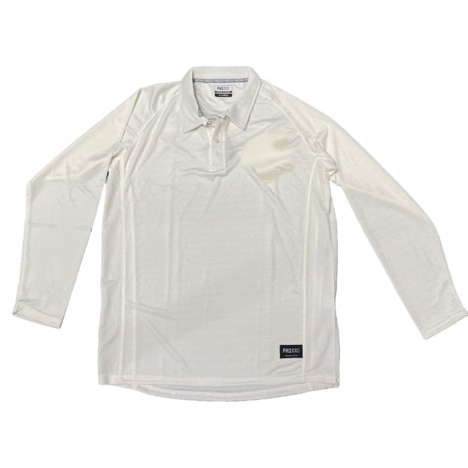Ketteringham Hall CC Long Sleeve Cricket Shirt