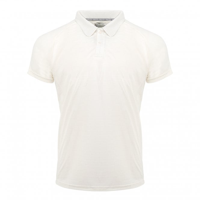Ketteringham Hall CC Short Sleeve Cricket Shirt