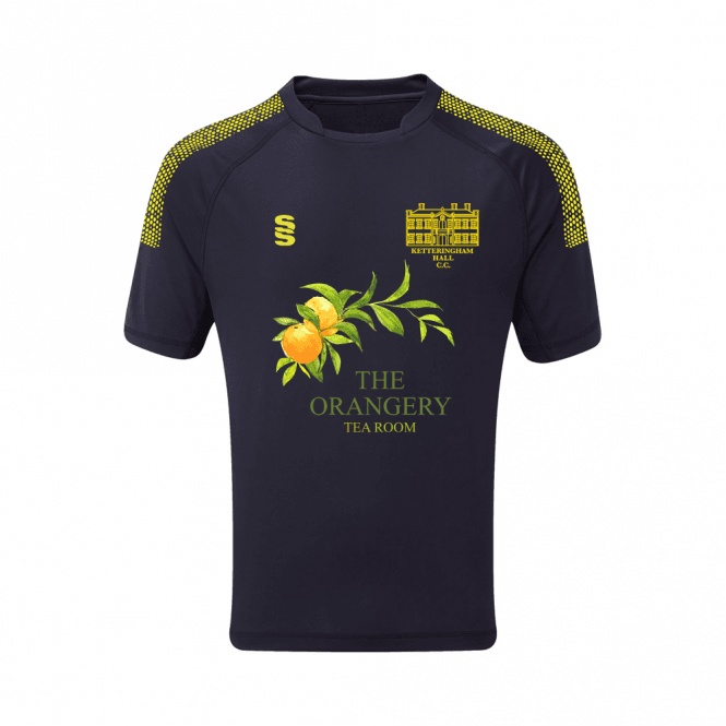 Ketteringham Hall CC Women's Playing Shirt