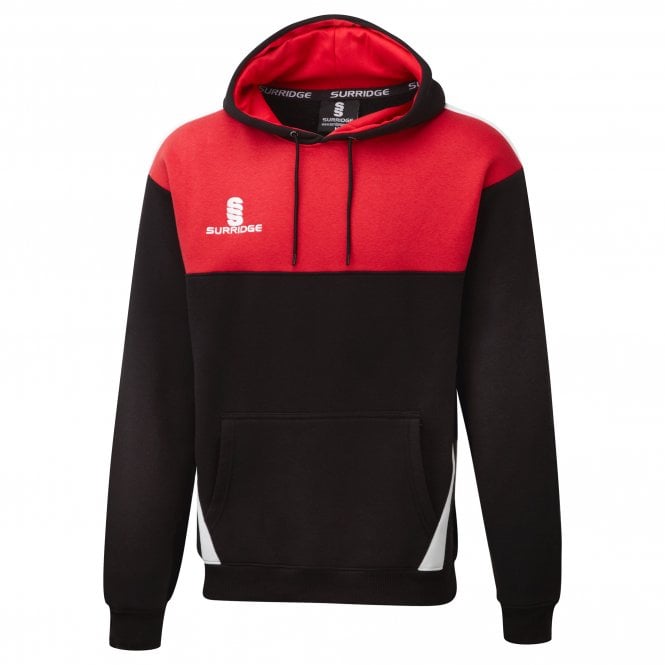Kirkley Cricket Club Blade Hoody