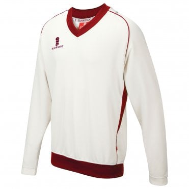 Kirkley Cricket Club Long Sleeve Sweater