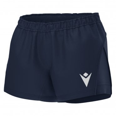 Lapis Women's Rugby Shorts