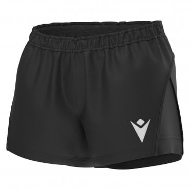 Lapis Women's Rugby Shorts
