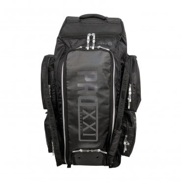 Large Stand Up Duffle Bag