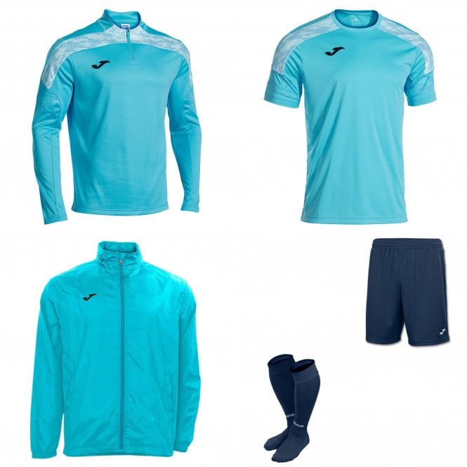 Lee Sterry Sports Coaching Bundle