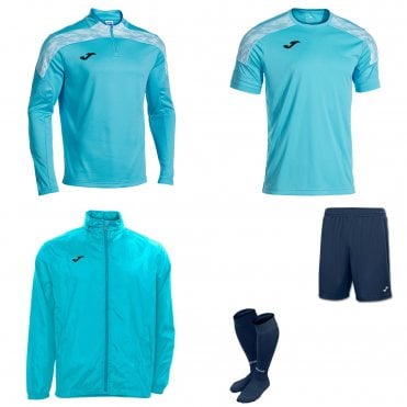 Lee Sterry Sports Coaching Bundle