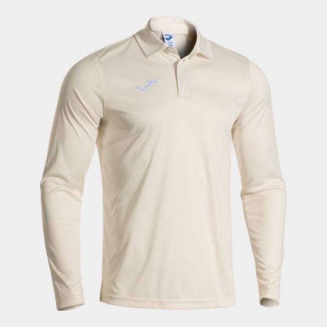 Long Sleeve Cricket Shirt