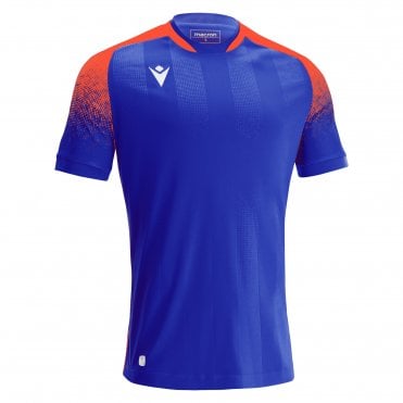 Alioth Eco Short Sleeve Match Day Shirt
