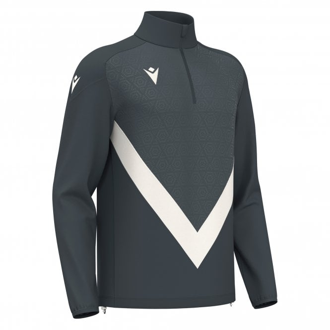 Macron Anduin 1/4 Zip Training Top