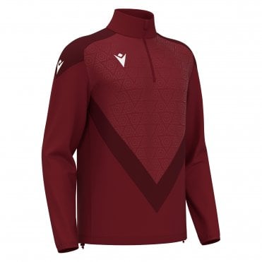Anduin 1/4 Zip Training Top
