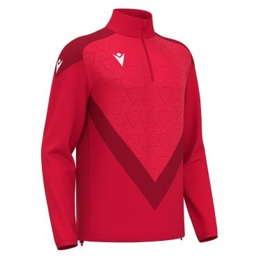 Anduin 1/4 Zip Training Top
