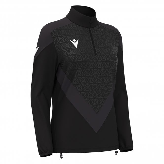 Macron Anora 1/4 Zip Training Top