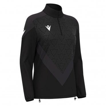 Anora 1/4 Zip Training Top