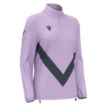 Anora 1/4 Zip Training Top