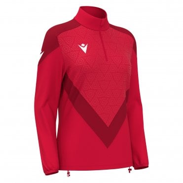 Anora 1/4 Zip Training Top