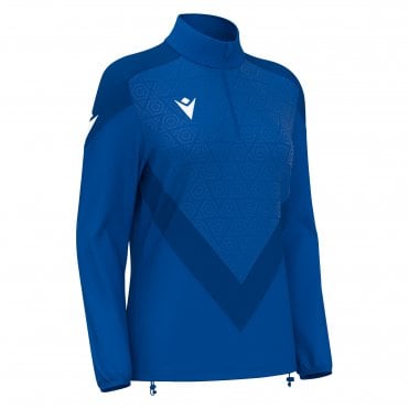 Anora 1/4 Zip Training Top