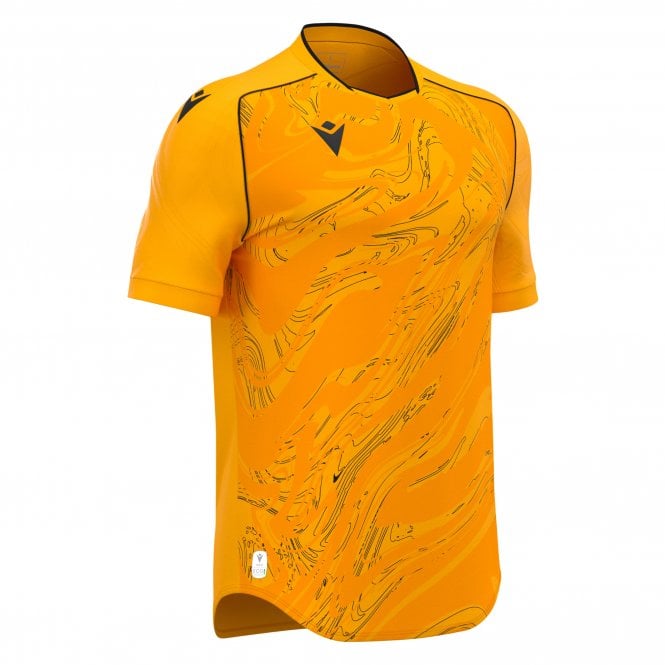 Macron Arcane Eco Match Day Shirt