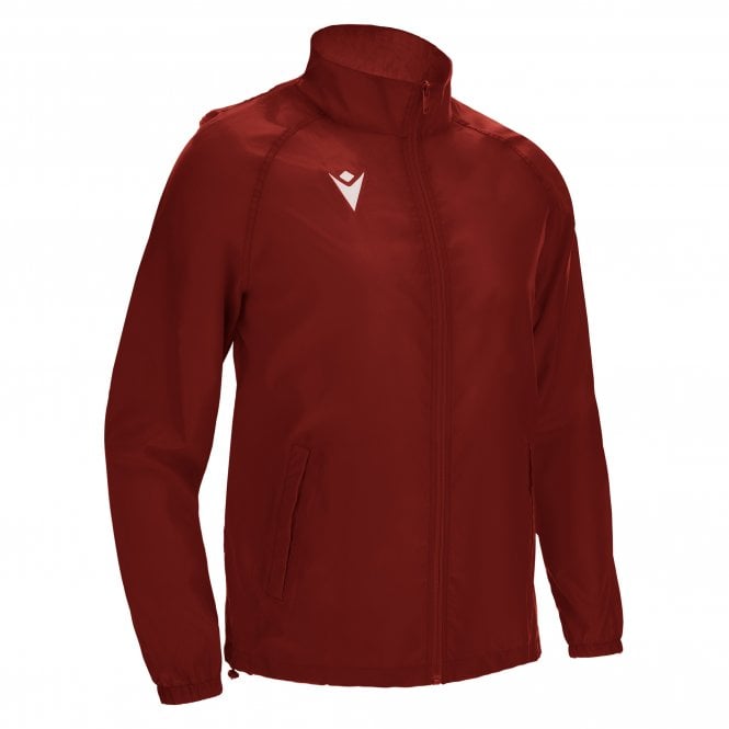 Macron Atlantic Hero Senior Rain Jacket
