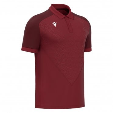 Baldwin Polo Shirt