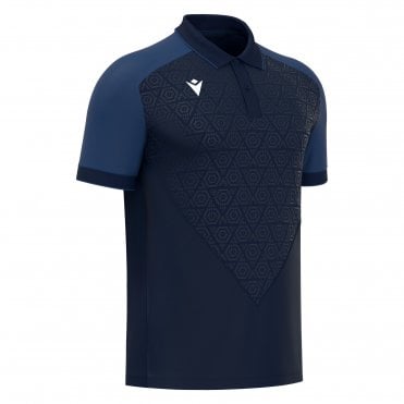 Baldwin Polo Shirt