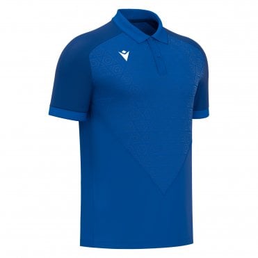 Baldwin Polo Shirt