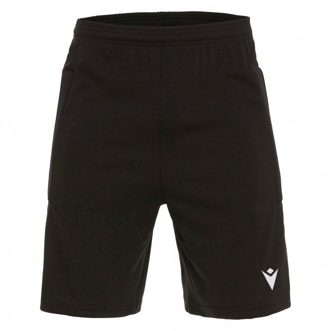 Macron Cassiopea Hero Goalkeeper Training Shorts