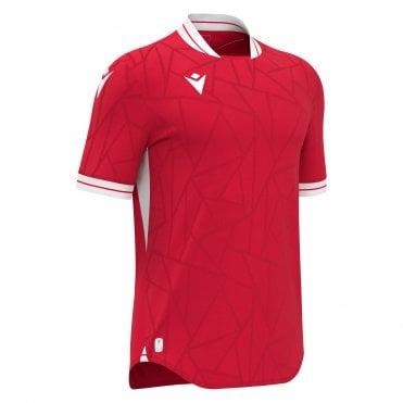 Cerberus Eco Match Day Shirt