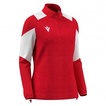 Chantico 1/4 Zip Training Top
