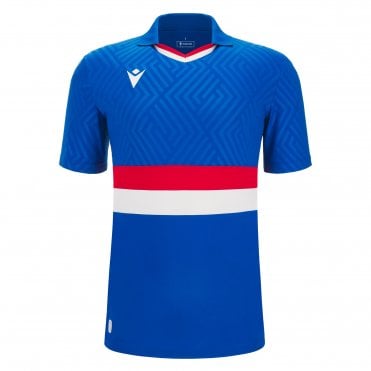 Charon Eco Short Sleeve Match Day Shirt
