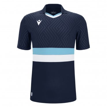 Charon Eco Short Sleeve Match Day Shirt