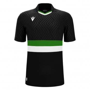 Charon Eco Short Sleeve Match Day Shirt