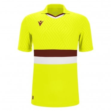 Charon Eco Short Sleeve Match Day Shirt