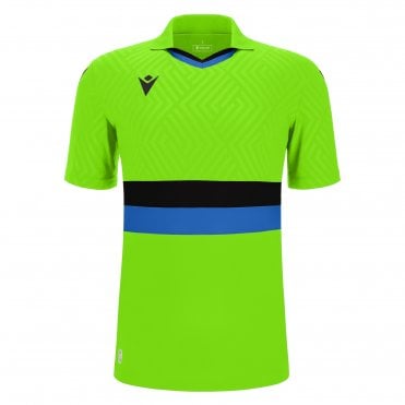 Charon Eco Short Sleeve Match Day Shirt