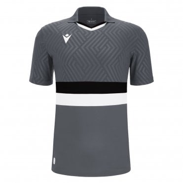 Charon Eco Short Sleeve Match Day Shirt