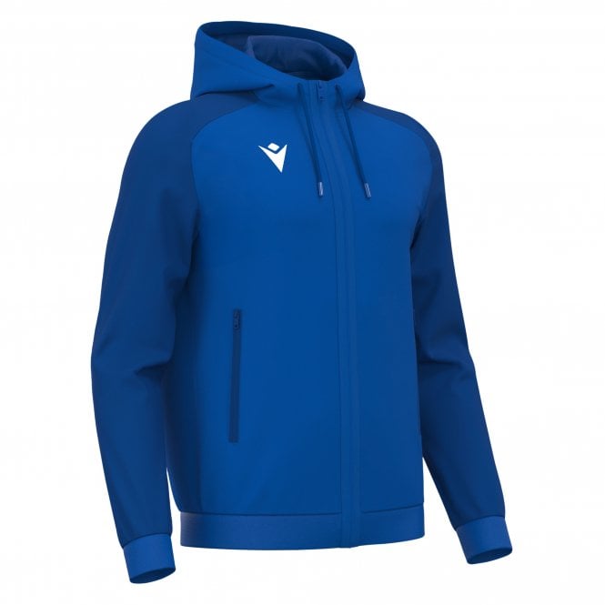 Macron Chronos Full Zip Hoody