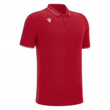 Comedy Eco Polo