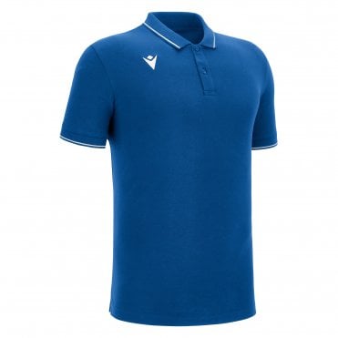 Comedy Eco Polo
