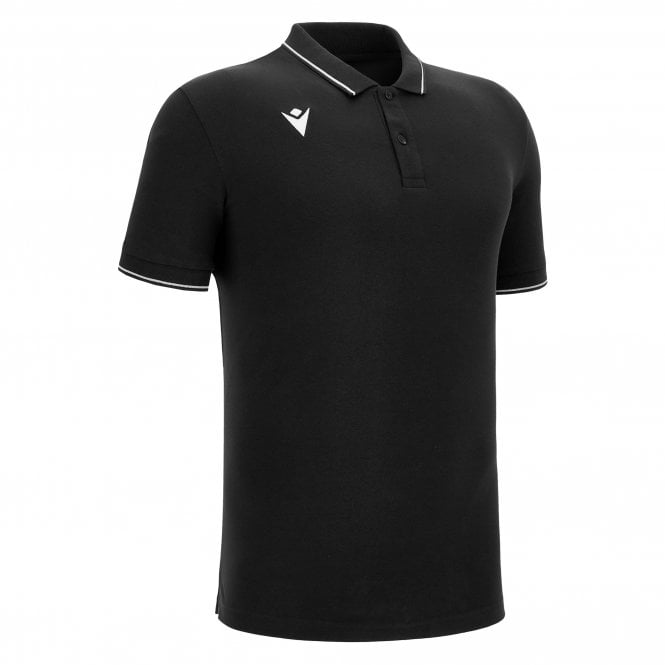 Macron Comedy Eco Polo Shirt
