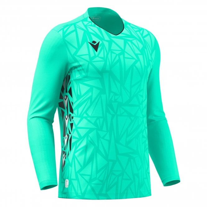 Macron Corvus Eco Match Day Goal Keeper Shirt