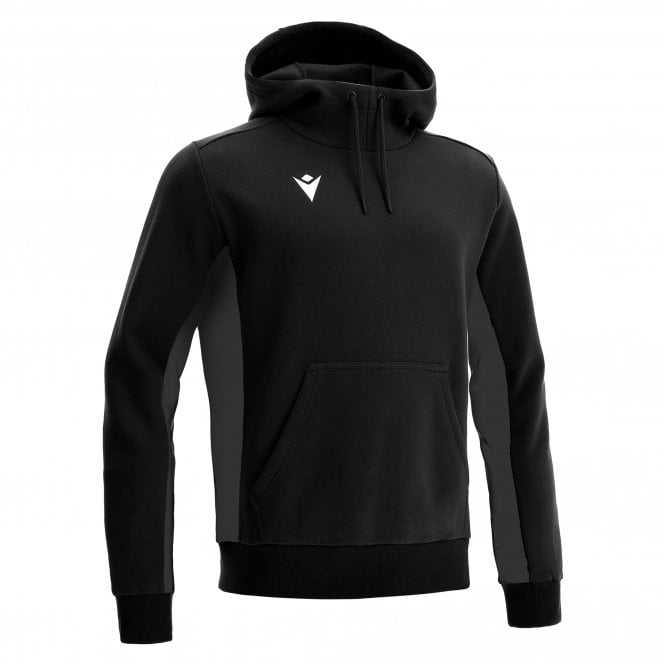 Macron Dance Hoodie
