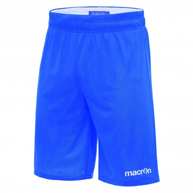 Macron Denver Match Day Reversible Shorts