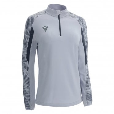 Dora Senior 1/4 Zip Womens Training Top
