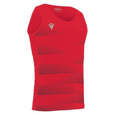 Dorian Light Training Sleeveless Shirt