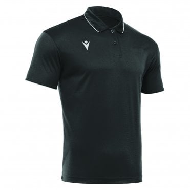 Macron Draco Hero Polo